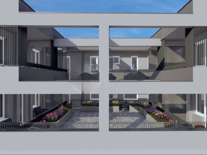 STANOVI U IZGRADNJI /PRIJEDOR/